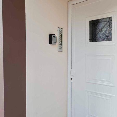 Seamplicity Cozy Apartment كاندية المظهر الخارجي الصورة