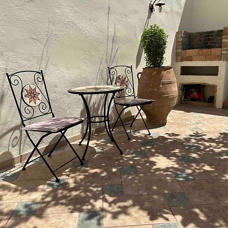 Seamplicity Cozy Apartment كاندية المظهر الخارجي الصورة