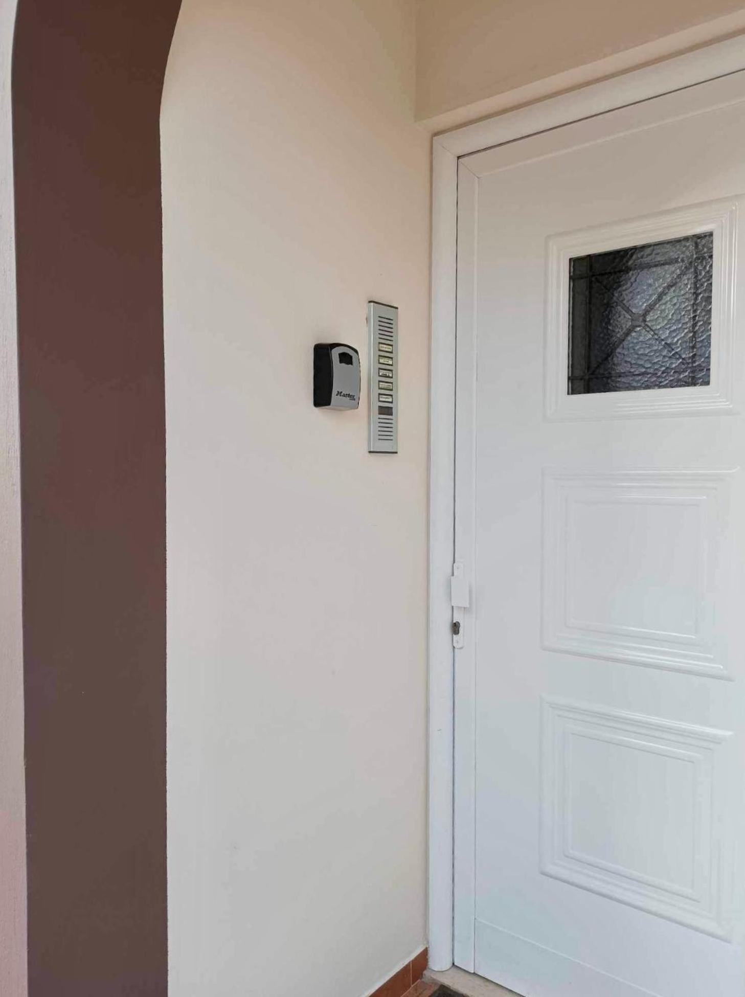 Seamplicity Cozy Apartment كاندية المظهر الخارجي الصورة