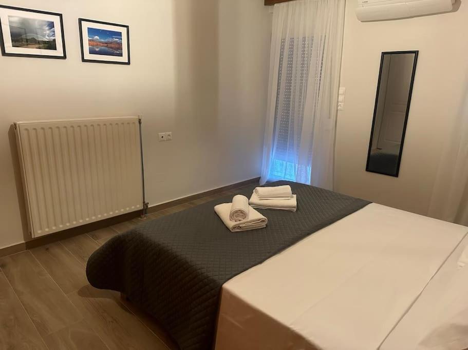 Seamplicity Cozy Apartment كاندية المظهر الخارجي الصورة