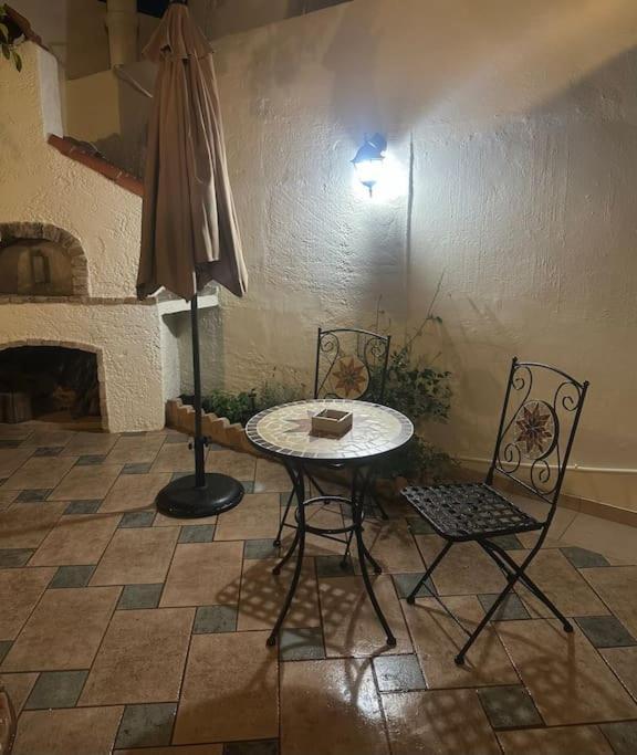 Seamplicity Cozy Apartment كاندية المظهر الخارجي الصورة