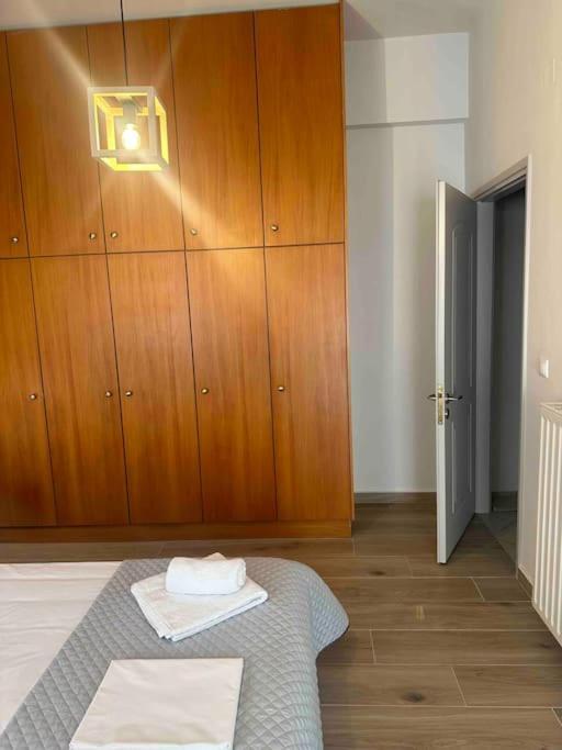 Seamplicity Cozy Apartment كاندية المظهر الخارجي الصورة