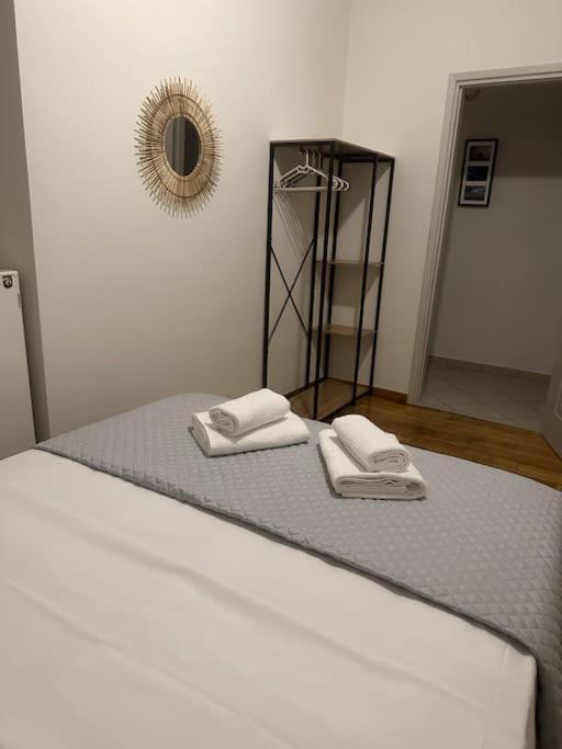 Seamplicity Cozy Apartment كاندية المظهر الخارجي الصورة