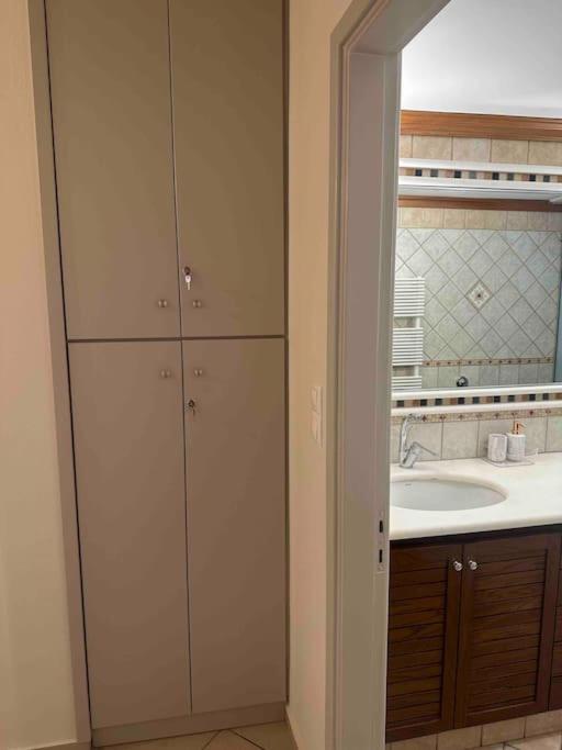 Seamplicity Cozy Apartment كاندية المظهر الخارجي الصورة