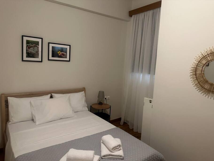 Seamplicity Cozy Apartment كاندية المظهر الخارجي الصورة