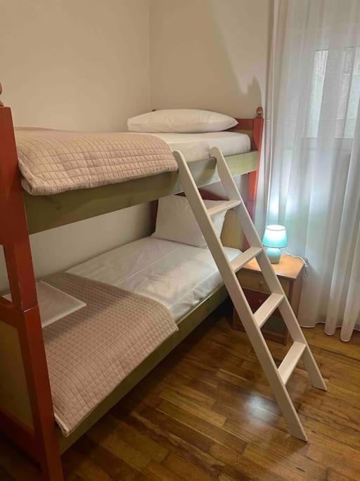 Seamplicity Cozy Apartment كاندية المظهر الخارجي الصورة