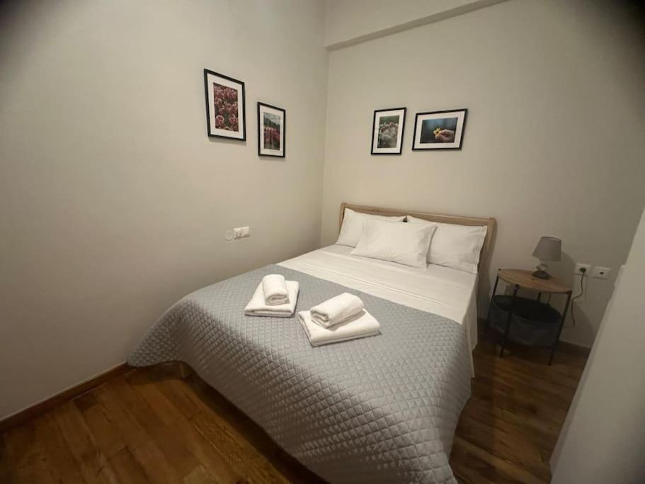 Seamplicity Cozy Apartment كاندية المظهر الخارجي الصورة
