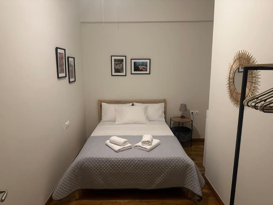 Seamplicity Cozy Apartment كاندية المظهر الخارجي الصورة