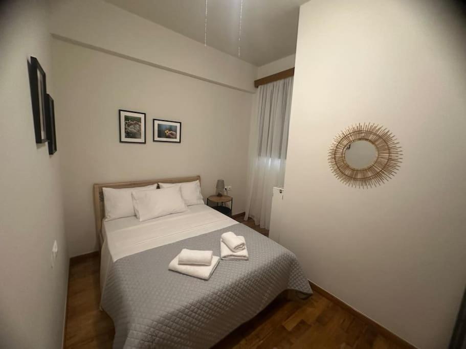 Seamplicity Cozy Apartment كاندية المظهر الخارجي الصورة