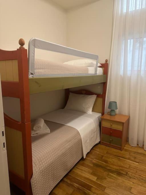 Seamplicity Cozy Apartment كاندية المظهر الخارجي الصورة