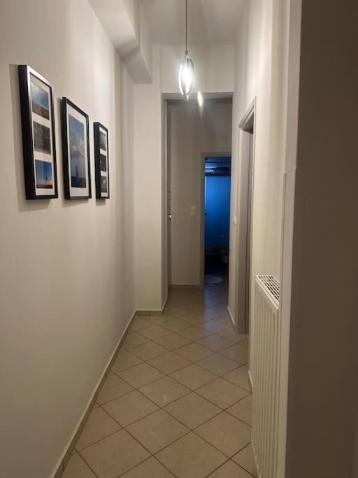 Seamplicity Cozy Apartment كاندية المظهر الخارجي الصورة