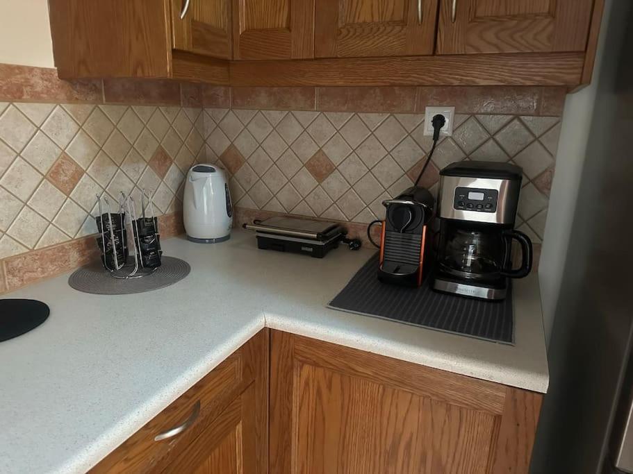 Seamplicity Cozy Apartment كاندية المظهر الخارجي الصورة