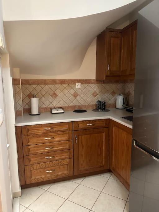 Seamplicity Cozy Apartment كاندية المظهر الخارجي الصورة