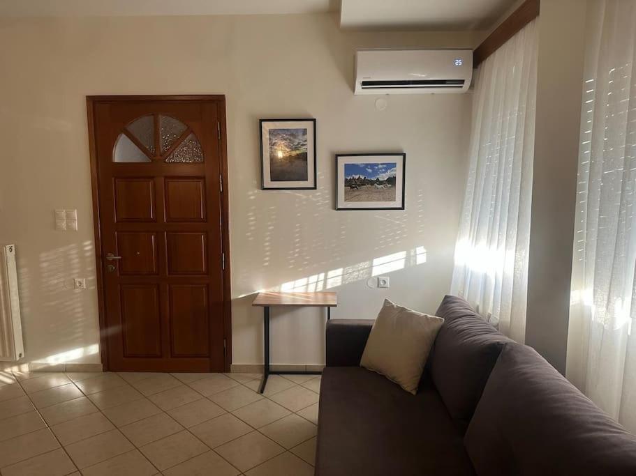 Seamplicity Cozy Apartment كاندية المظهر الخارجي الصورة