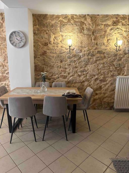 Seamplicity Cozy Apartment كاندية المظهر الخارجي الصورة