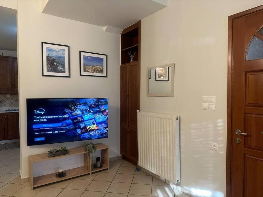 Seamplicity Cozy Apartment كاندية المظهر الخارجي الصورة