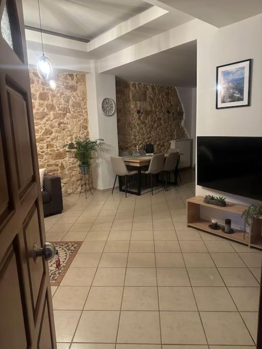 Seamplicity Cozy Apartment كاندية المظهر الخارجي الصورة
